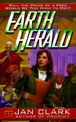 Earth Herald