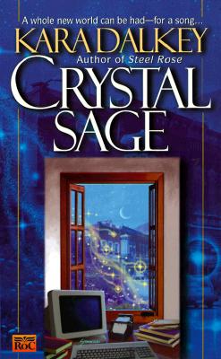 Crystal Sage (Salterton Trilogy)