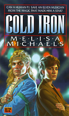 Cold Iron