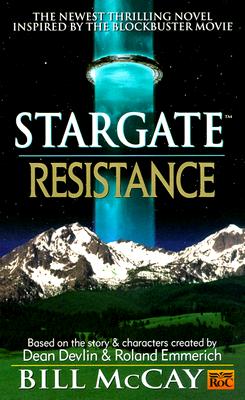 Stargate #5: Resistance