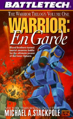 Warrior: En Garde (BattleTech, No. 37)