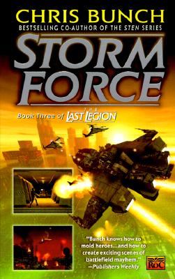 Stormforce