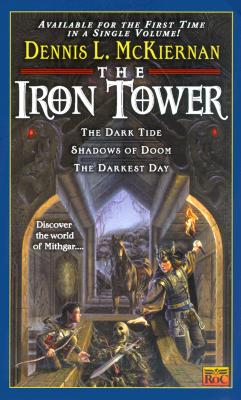 The Iron Tower