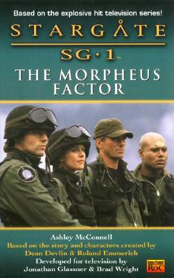 Stargate SG-1: The Morpheus Factor