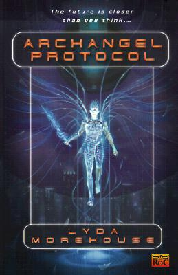 Image for Archangel Protocol Archangel Protocol