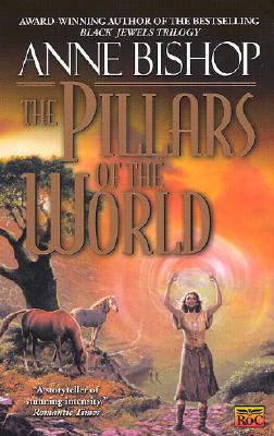 Image for The Pillars of the World