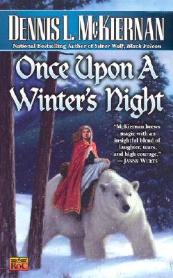 Once upon a Winters Night