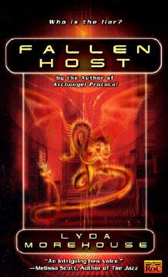 Fallen Host