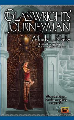 The Glasswrights' Journeyman