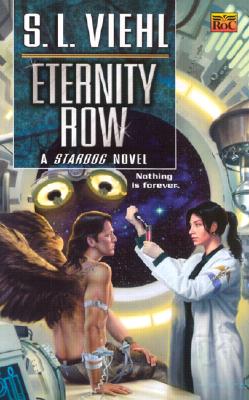 Eternity Row: A Stardoc Novel