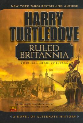 Ruled Britannia