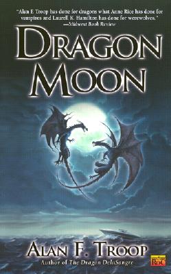 Dragon Moon (Dragon de la Sangre)