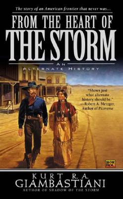 From The Heart Of The Storm