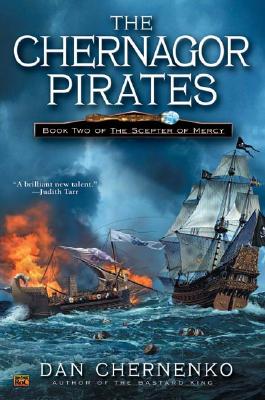 The Chernagor Pirates (Scepter of Mercy)