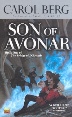 Son Of Avonar (The Bridge Of D'arnath Book 1)