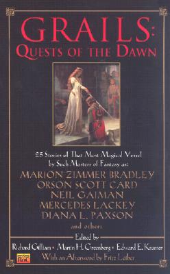 Grails: Quests of the Dawn