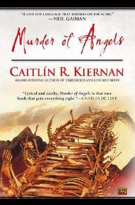 Murder of Angels