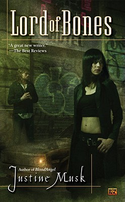 Lord of Bones (BLOODANGEL)
