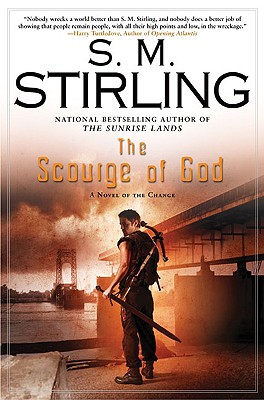 Scourge of God: A Novel of the Change