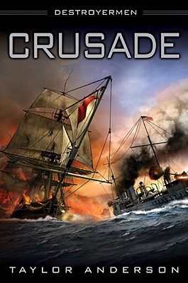 Destroyermen: Crusade