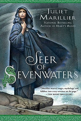Seer of Sevenwaters