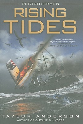 Rising Tides (Destroyermen #5)