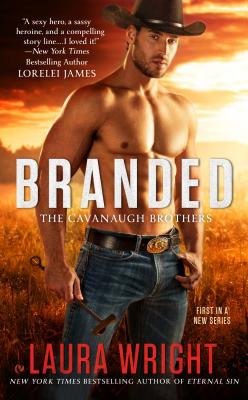 Branded: The Cavanaugh Brothers