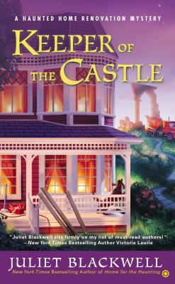 Image for Keeper Of The Castle