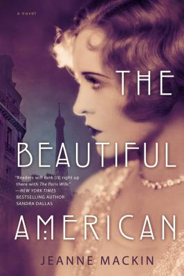 BEAUTIFUL AMERICAN