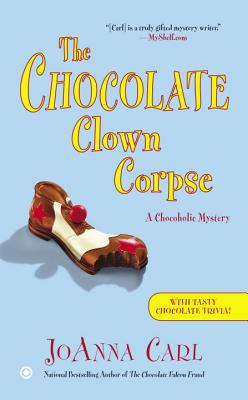 Chocolate Clown Corpse, The