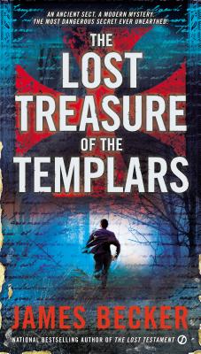 Image for Lost Treasure of the Templars, The
