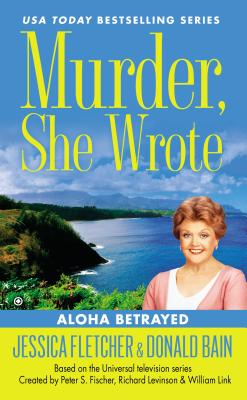 Image for Murder, She Wrote: Aloha Betrayed