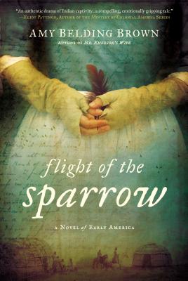 Image for FLIGHT OF THE SPARROW