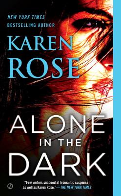 Alone in the Dark (The Cincinnati Series)