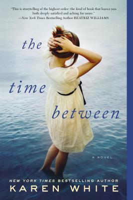 Image for TIME BETWEEN