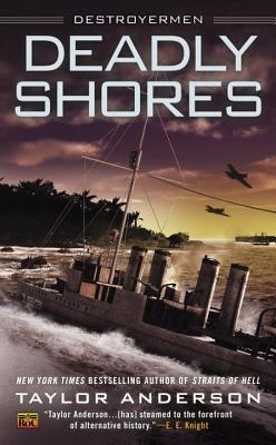 Deadly Shores (Destroyermen)