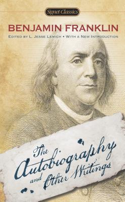 Image for The Autobiography and Other Writings (Signet Classics)