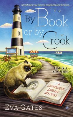 By Book or by Croook