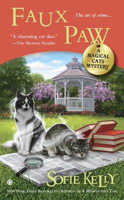 Image for Faux Paw (Magical Cats) Faux Paw (Magical Cats)