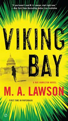 Image for Viking Bay: A Kay Hamilton Novel Viking Bay: A Kay Hamilton Novel