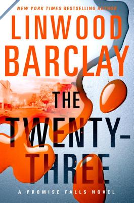 The Twenty-Three (Promise Falls Trilogy)