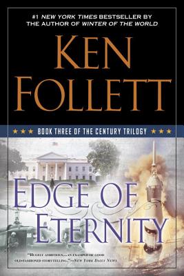Image for Edge of Eternity: Book Three of the Century Trilogy