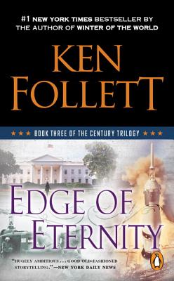 Image for Edge of Eternity: Book Three of the Century Trilogy