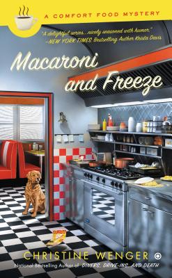 Macaroni and Freeze (Comfort Food)