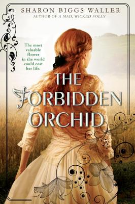 Forbidden Orchid, The