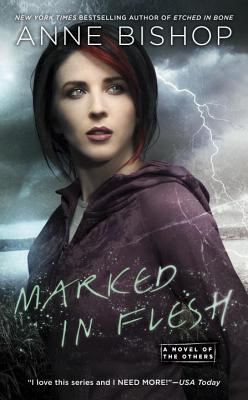 Image for Marked In Flesh