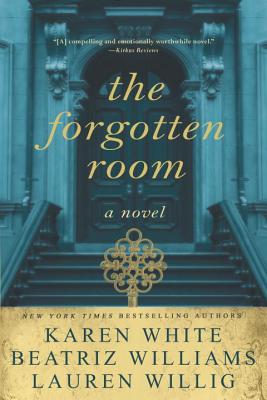 FORGOTTEN ROOM: A NOVEL