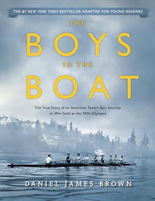 The Boys in the Boat