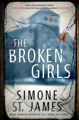 Broken Girls