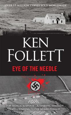 Image for Eye of the Needle: A Novel